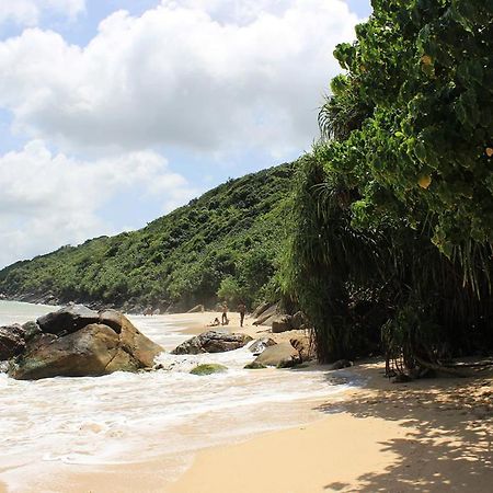Villa Dineth Unawatuna Luaran gambar