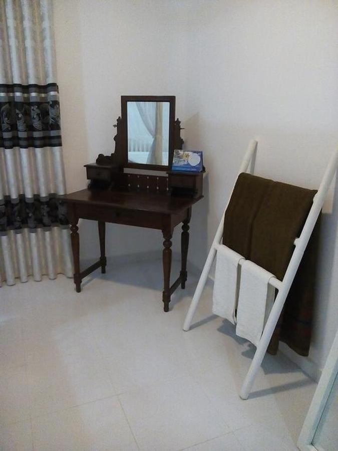 Villa Dineth Unawatuna Luaran gambar