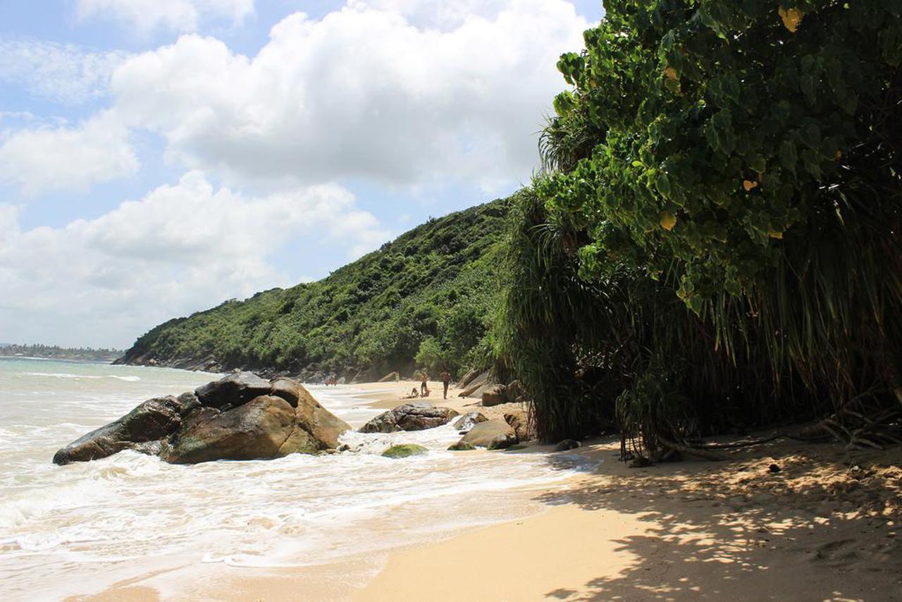Villa Dineth Unawatuna Luaran gambar