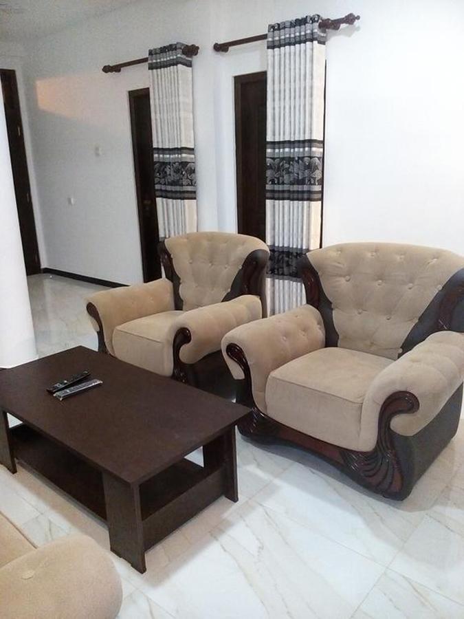 Villa Dineth Unawatuna Luaran gambar
