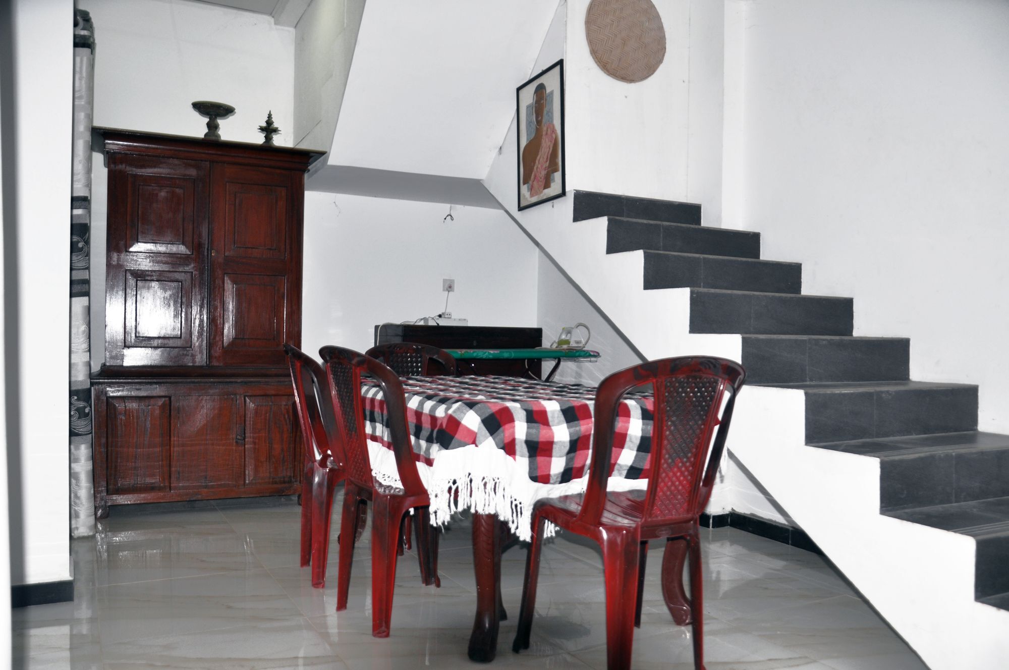 Villa Dineth Unawatuna Luaran gambar